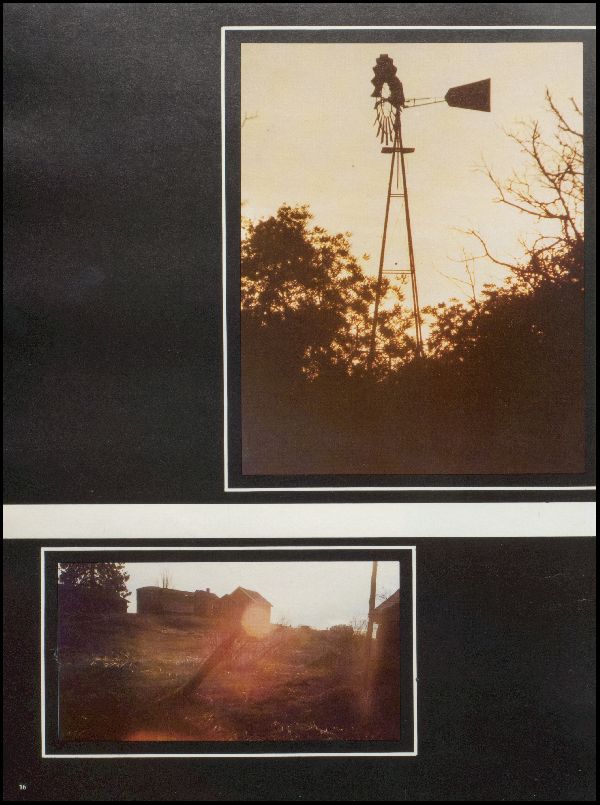 Class of 1979 Yearbook