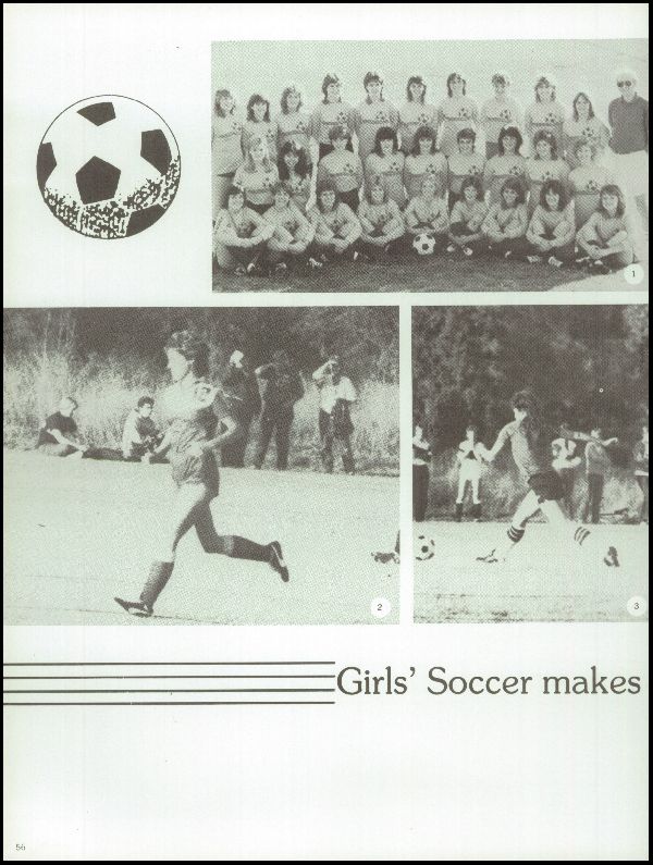 Yearbook Page