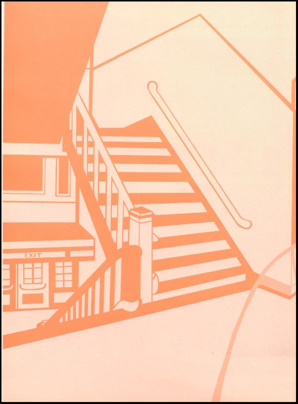 Class of 1968 Yearbook