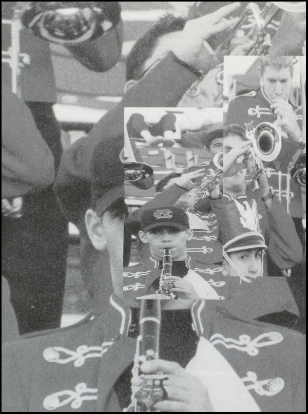 Yearbook Page
