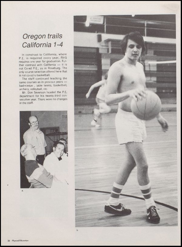 Class of 1979 Yearbook
