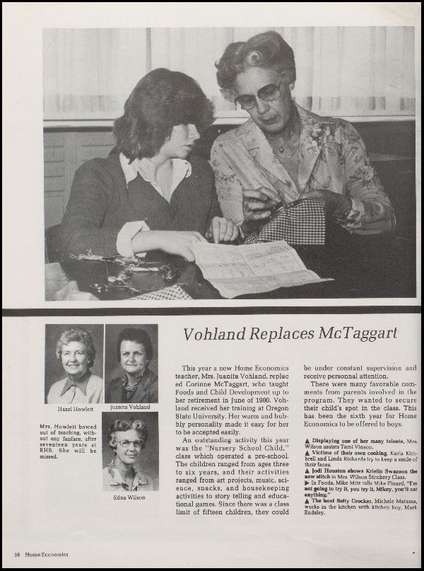 Class of 1981 Yearbook