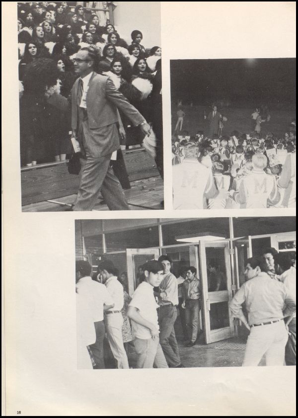 Class of 1969 Yearbook