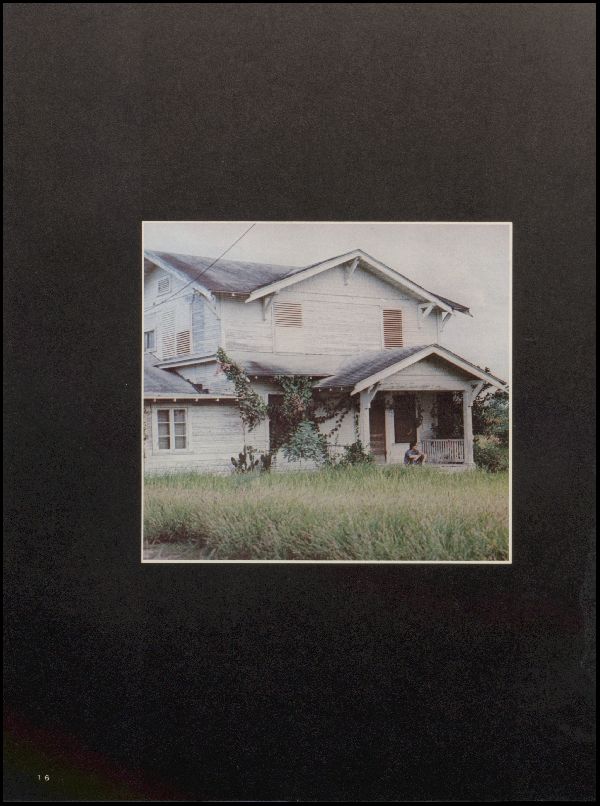 Class of 1973 Yearbook