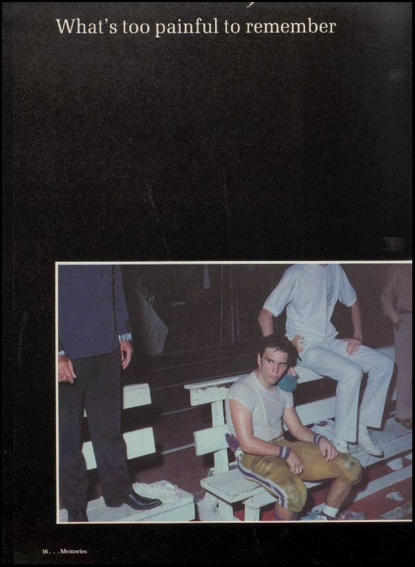 Class of 1976 Yearbook
