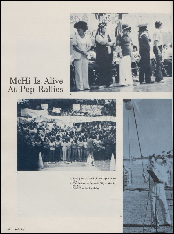 Class of 1977 Yearbook