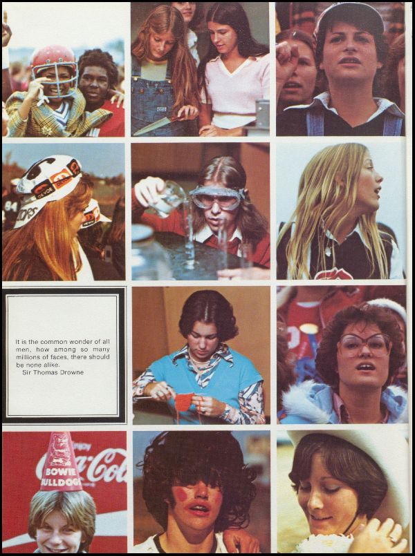 Class of 1977 Yearbook