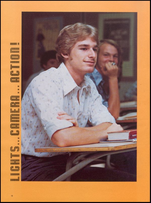 Class of 1978 Yearbook