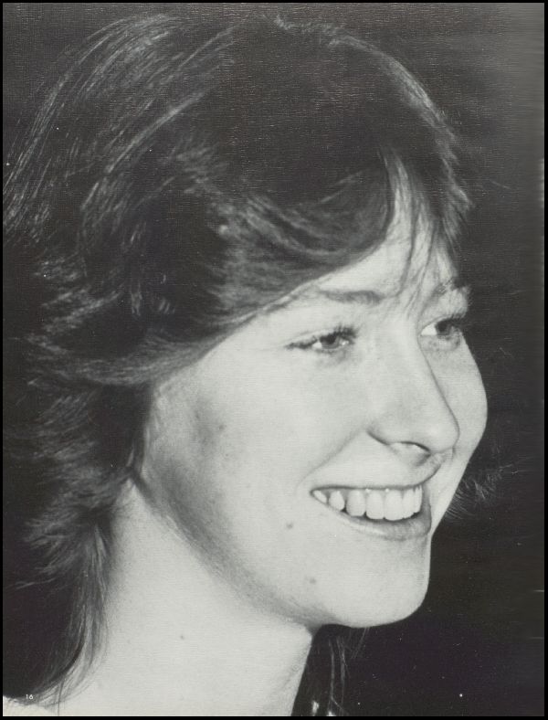 Class of 1979 Yearbook