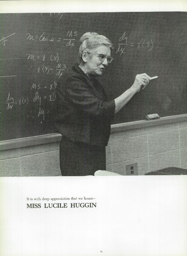 Class of 1967 Yearbook