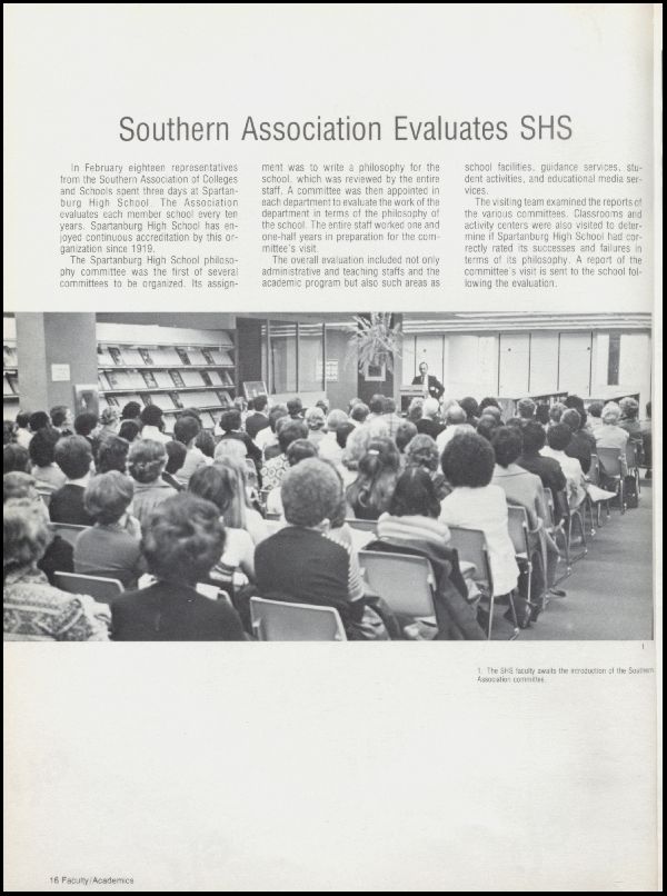 Class of 1977 Yearbook