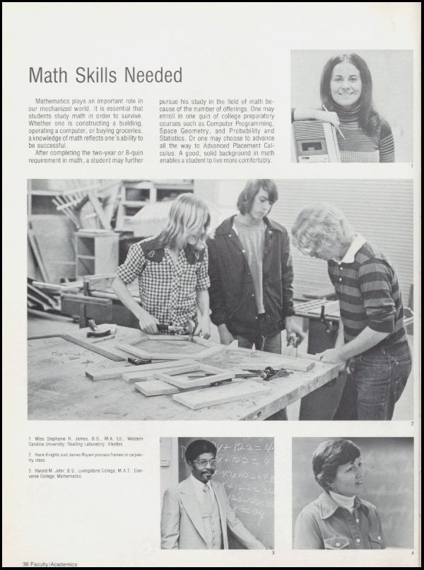 Class of 1977 Yearbook