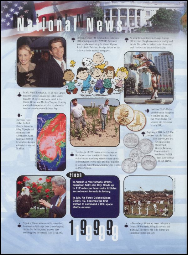 Class of 2000 Yearbook