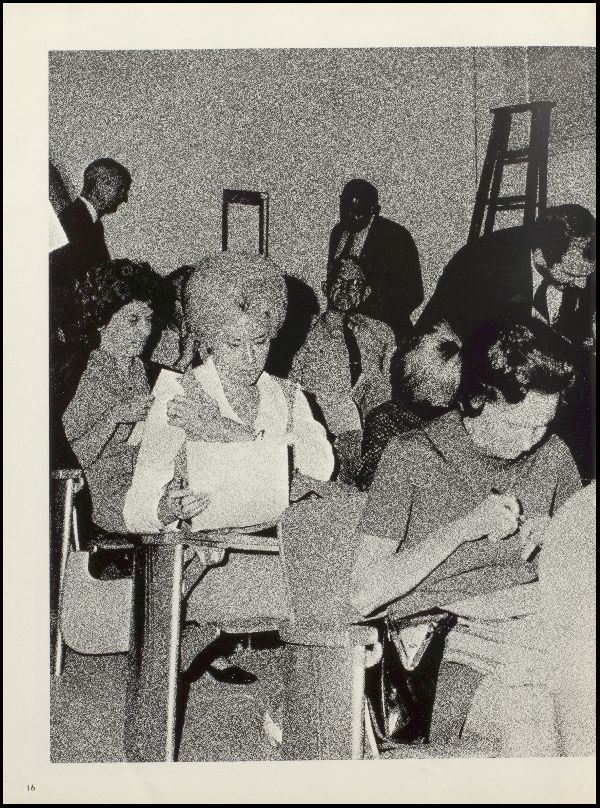 Class of 1969 Yearbook