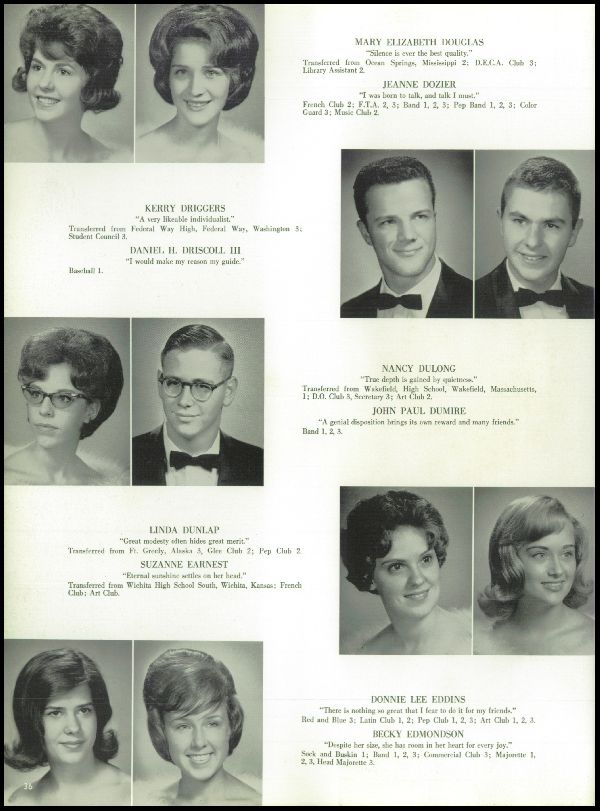 Class of 1976 Yearbook