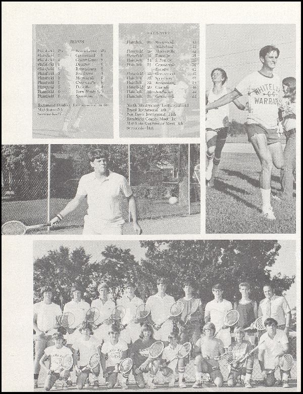 Class of 1973 Yearbook