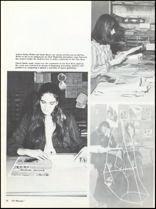 Class of 1978 Yearbook