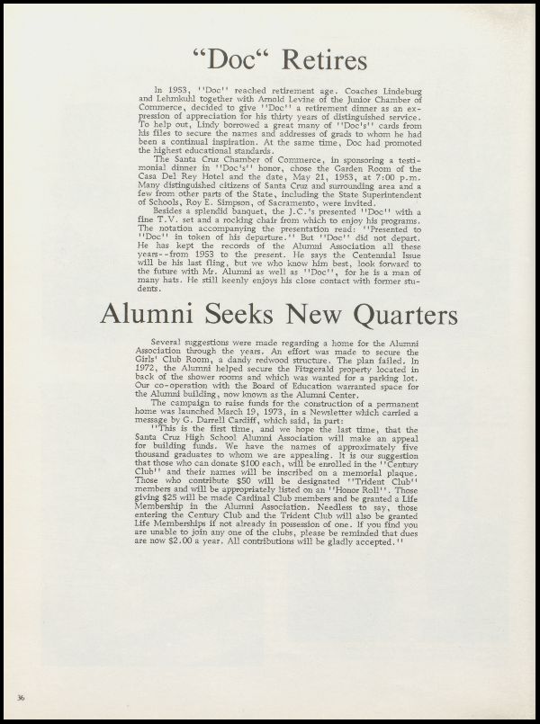 Class of 1978 Yearbook