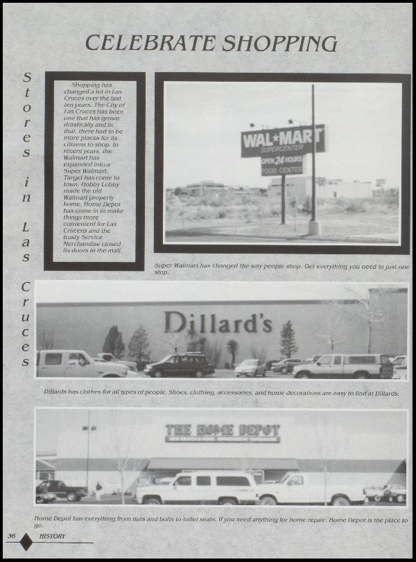 Class of 2000 Yearbook