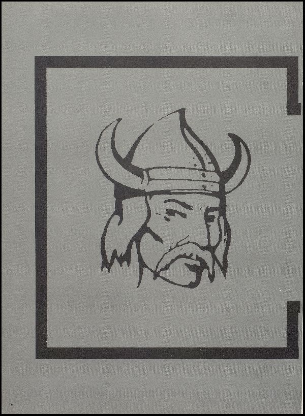Class of 1980 Yearbook
