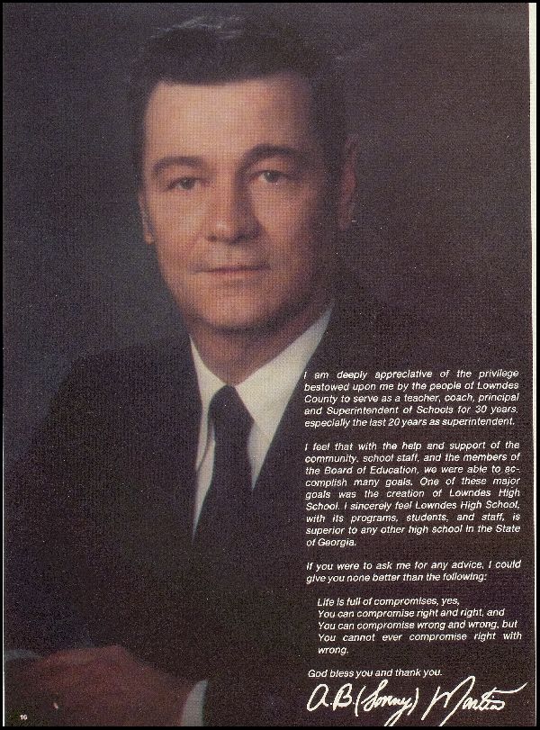 Class of 1981 Yearbook
