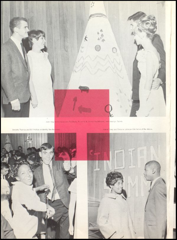 Class of 1968 Yearbook