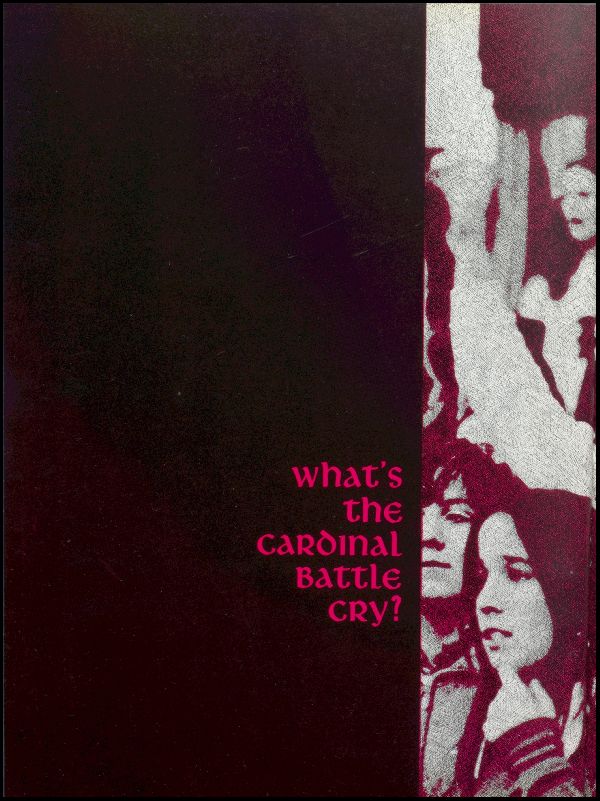 Yearbook Page