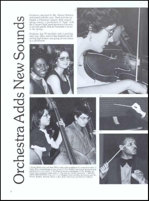 Class of 1977 Yearbook