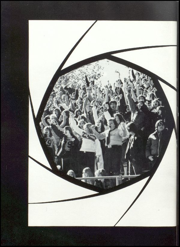 Class of 1979 Yearbook