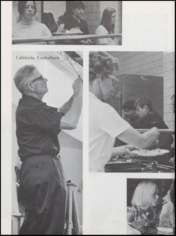 Yearbook Page