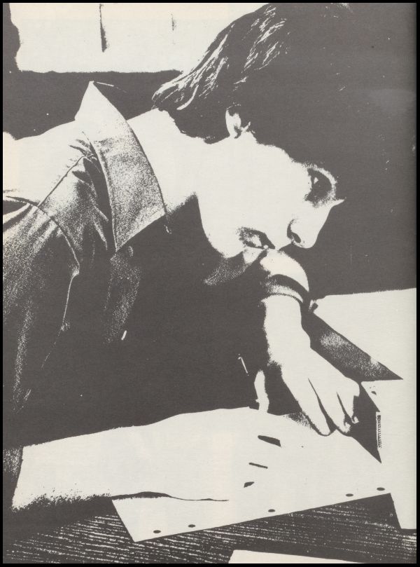 Class of 1975 Yearbook