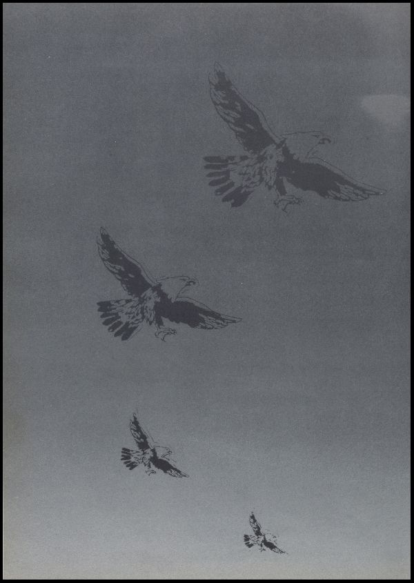 Class of 1986 Yearbook