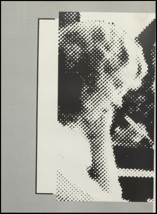 Class of 1987 Yearbook