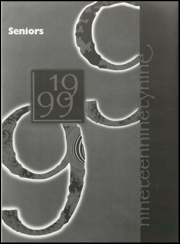 Class of 1999 Yearbook