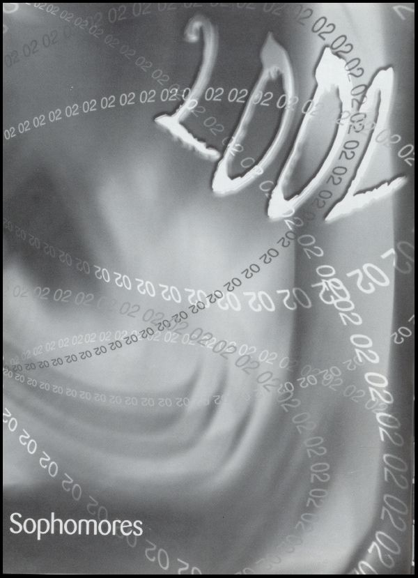 Yearbook Page