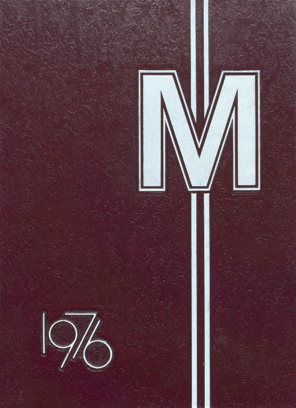 Class of 1976 Yearbook