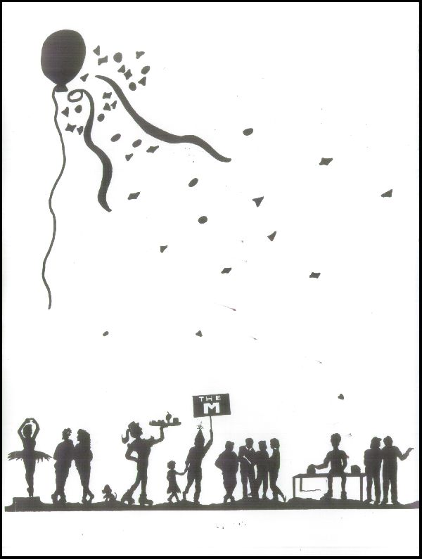 Yearbook Page