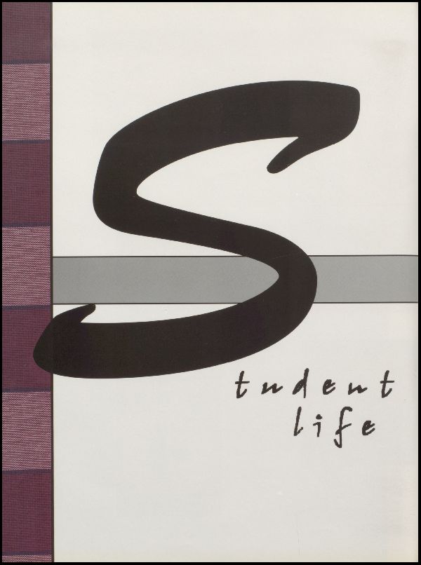 Class of 1998 Yearbook