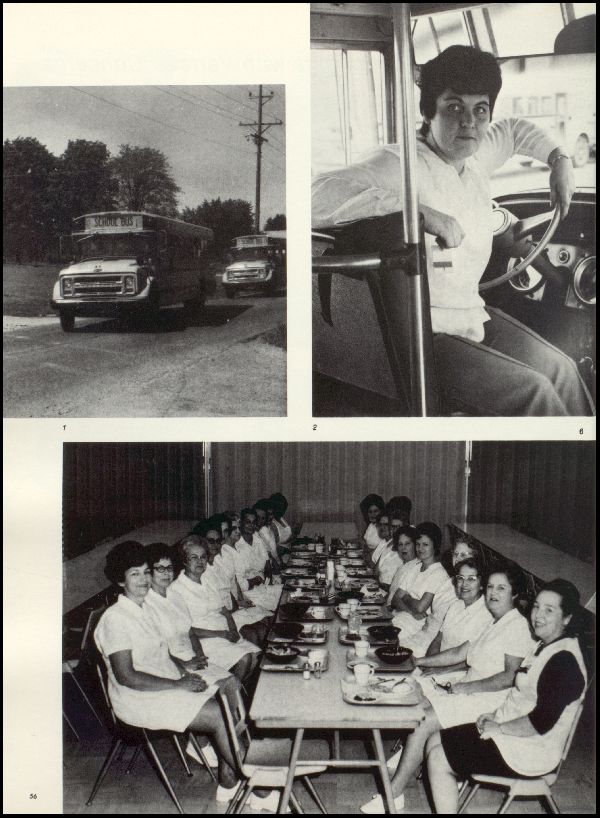 Yearbook Page