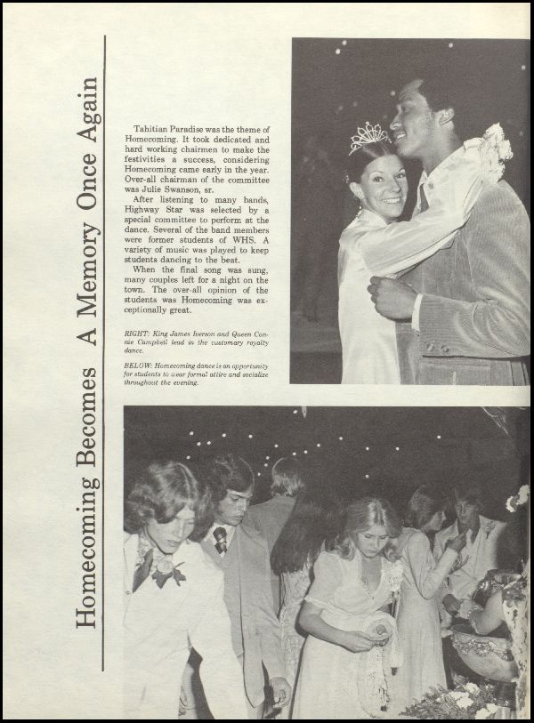 Class of 1977 Yearbook