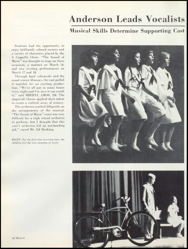 Class of 1978 Yearbook